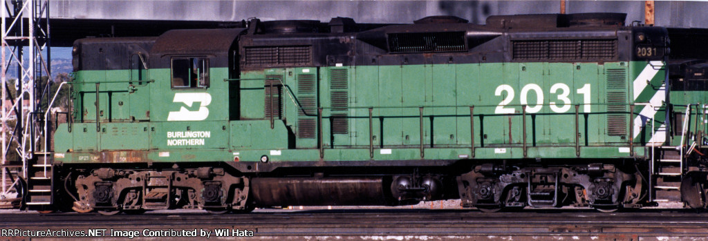 BN GP20 2031